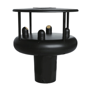 SENTEC WS303 Precio bajo 4-20m Salida Anemómetro ultrasónico Estación meteorológica Sensor de dirección de velocidad del viento - Product Image 5