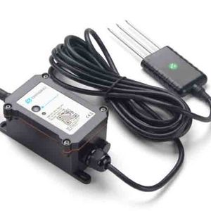 Producto de red y comunicación con sensor EC y humedad del suelo NB-IoT DE LA RED DE NB-IoT DE LA 2017 - Product Image 2