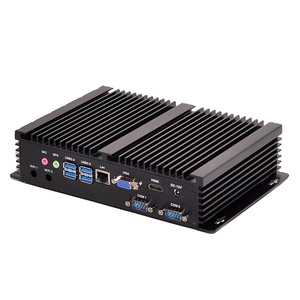 <strong>Networking</strong> &amp;LoT X86 Motherboard Ubuntu <strong>Operating</strong> <strong>System</strong> Mini Pc I5 4200u 4278u Dual Display I3 Processor <strong>Linux</strong> WinS Computer - Product Image 1