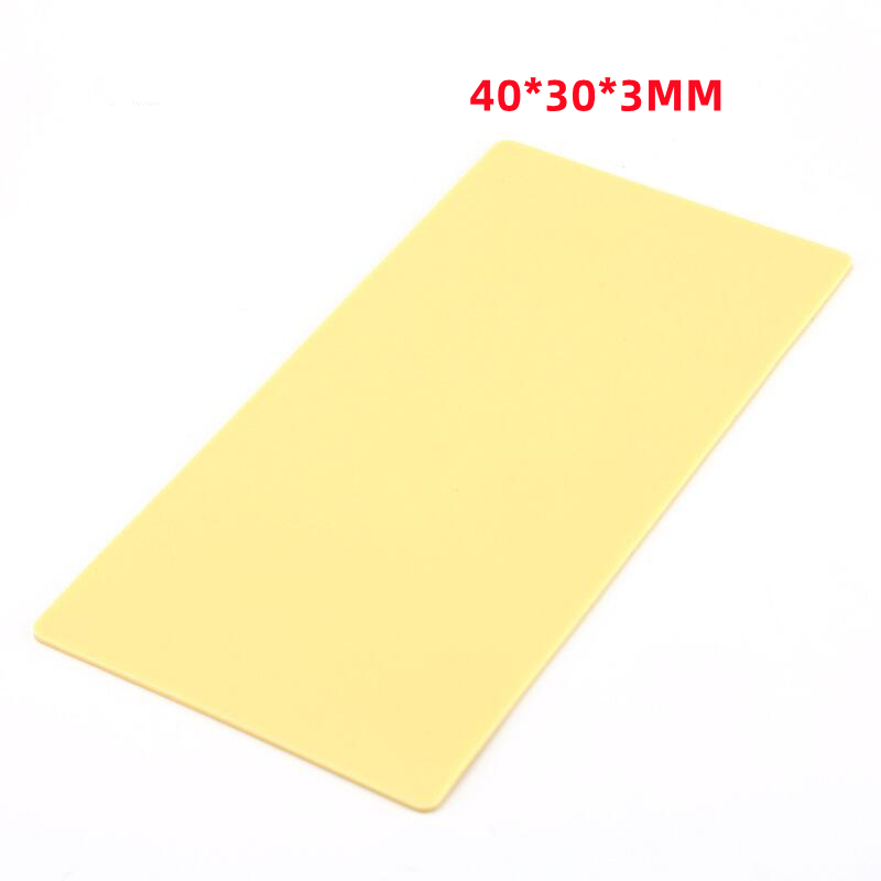 40*30*3MM