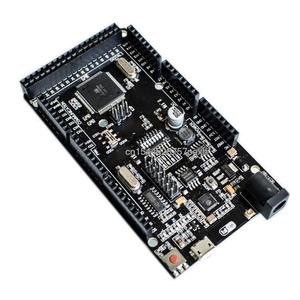 Mega2560 + WiFi R3 ATmega2560 + ESP8266 32Mb bellek USB-TTL CH340G. Arduino için uyumlu Mega NodeMCU WeMos MEGA 2560