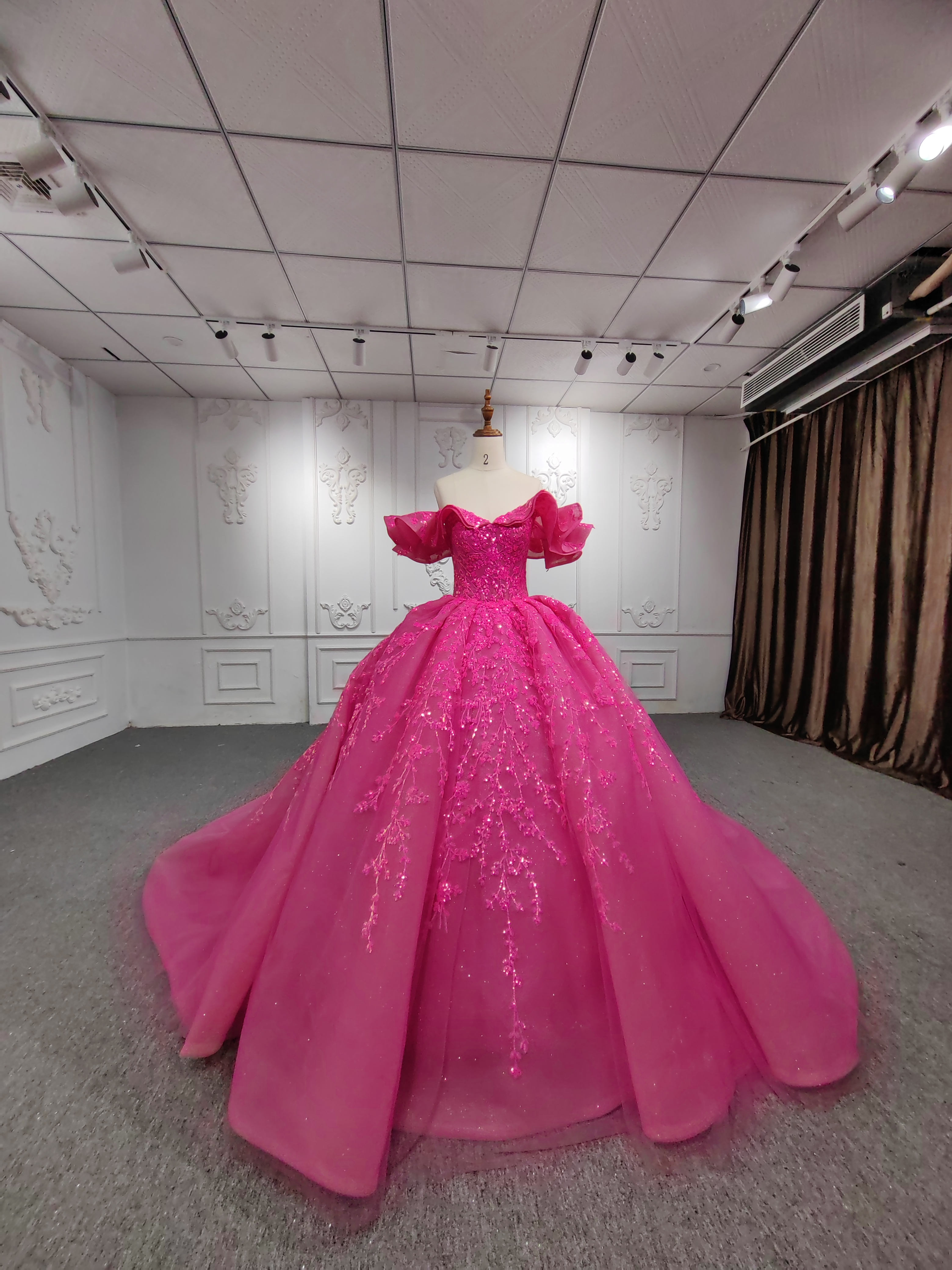 Fuchsia