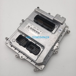 0281020084 ECU Motor Elektronische Steuer einheit Computer platine Freie Programm platine Kostenloses Programm Brandneuer ECU-Controller