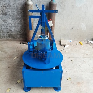 Waste <strong>Tire</strong> Recycling <strong>Machine</strong> for Tyres <strong>Tire</strong> Ring Cutter <strong>Machine</strong> - Product Image 4