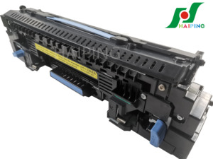 Kaynaştırıcı ünitesi için HP laser yazıcı M806 / M830 kaynaştırıcı meclisi/kiti 110V RM1-9712 CF367-67905 220V RM1-9814 CF367-67906 - Product Image 5