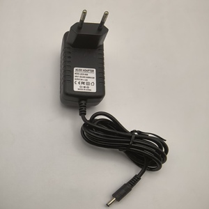 Adaptador de CA/CC de alta calidad con certificación CE entrada 100-240V 50/60Hz salida 9V 3.0A/2.0A adaptador de corriente para impresora móvil/Terminal Pos - Product Image 5