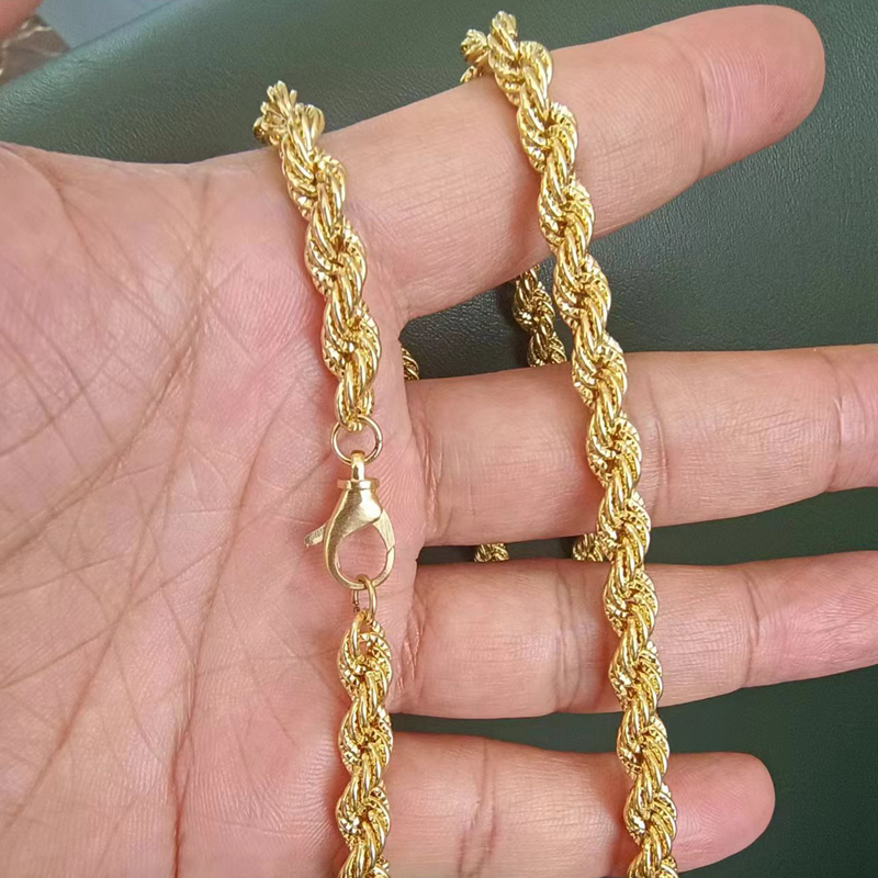 Jaune 5,5 mm 22 pouces 21,75-22,2 grammes