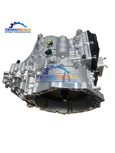 1700010-VA01ประกอบชุดเกียร์คลัตช์คู่7DCT270ผลิตใหม่สำหรับ2WD 1.5L T77 2022ที่ผ่านการ GA4G15TD - Product Image 2