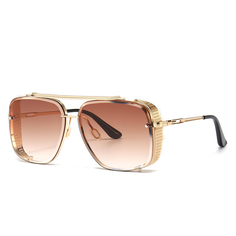 Gold pink