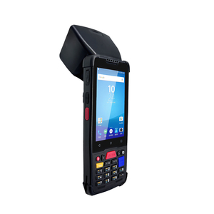 For Data Collect Rugged Industrial Level <strong>Pda</strong> Barcode <strong>Scanner</strong> <strong>Android</strong> Mobile Handheld <strong>Pda</strong> - Product Image 2