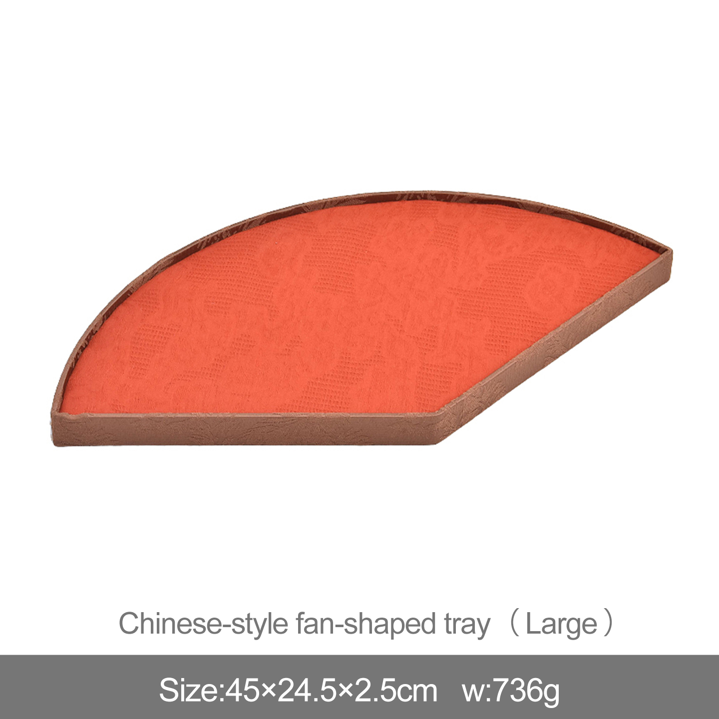 red l