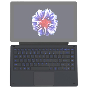 原装ALLDOCUBE KNote 8 WMC5088 / KNote X Pro N4000触摸面板键盘，带睡眠唤醒功能 - Product Image 4