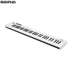Midiplus X6 mini 61キー電子OEMオルガンミュージカルキーボード教育楽器ピアノミディコントローラー - Product Image 3