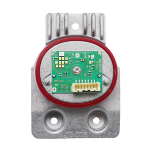 A2059067804 A2059067904 mercede-s ben-z C sınıfı W205 için LED far kontrol modülü 2019 2020 A2059068104 A2059068004 - Product Image 6