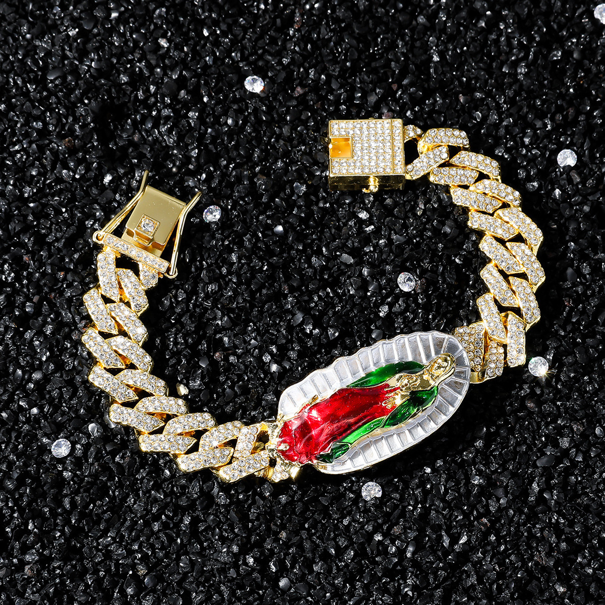 SL065-Gold