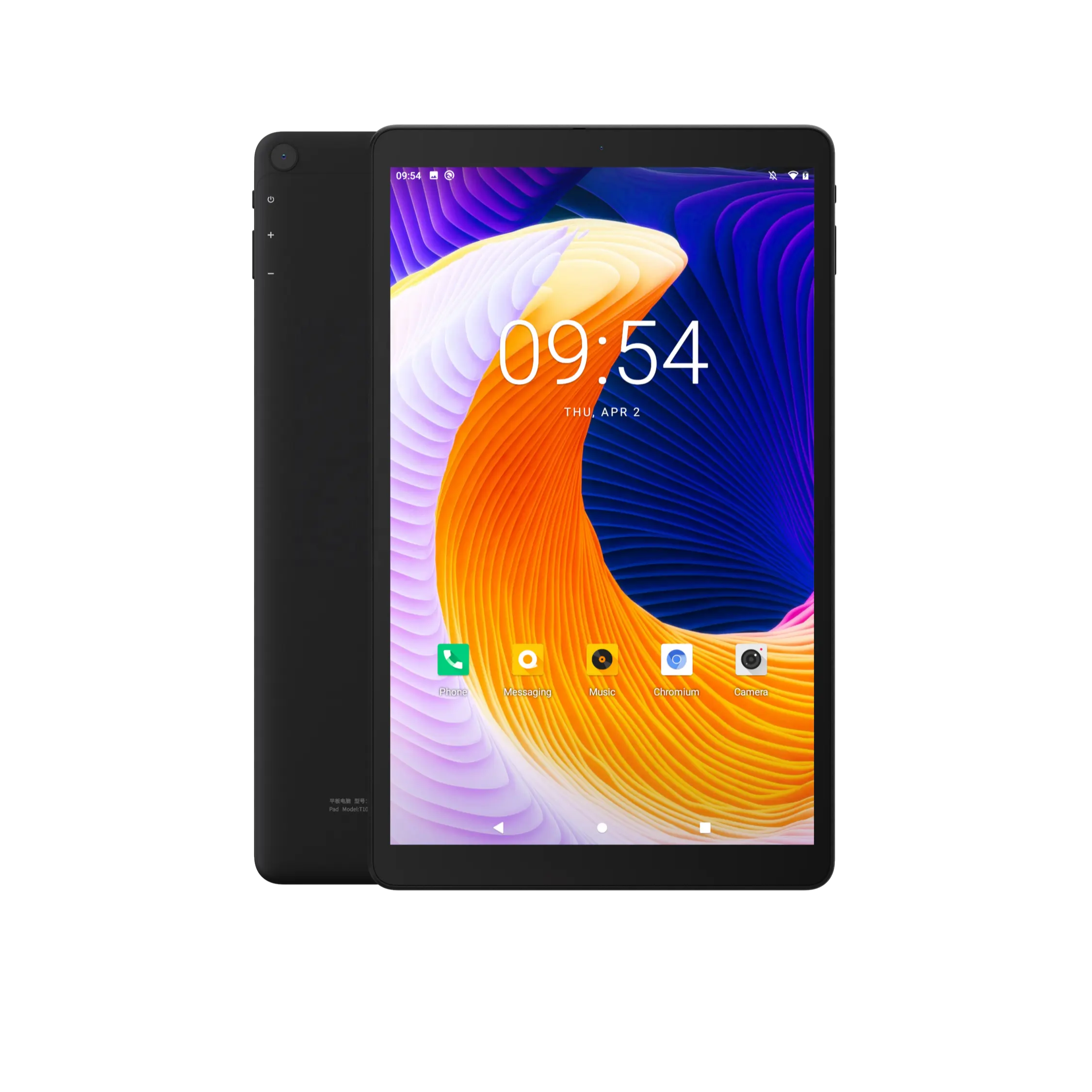 Original ALLDOCUBE iPlay 20S T1021 4G llamada Tablet 10,1 pulgadas 6GB + 64GB Android 11 Octa Core GPS OTG WiFi Dual SIM