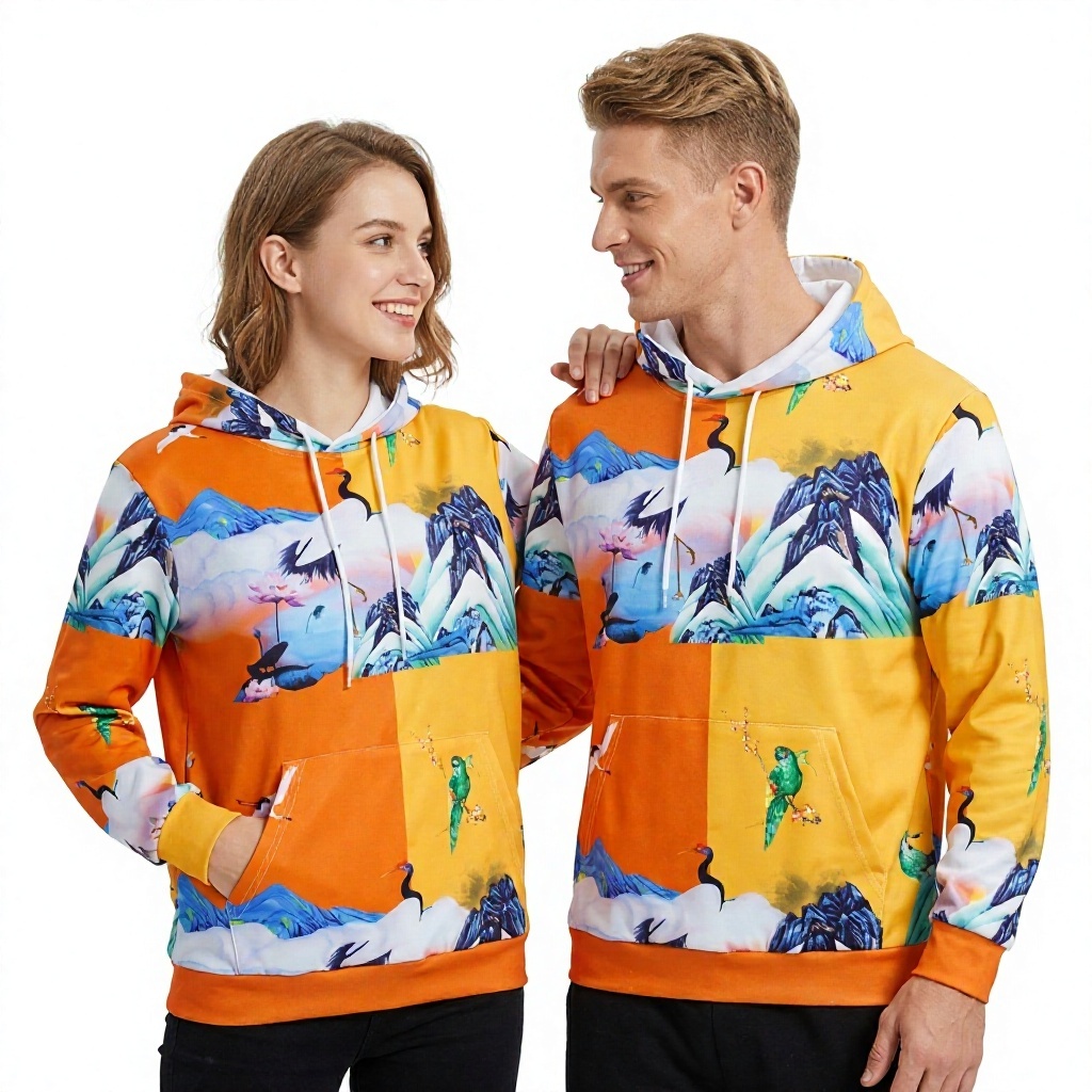 couleur personnalisée