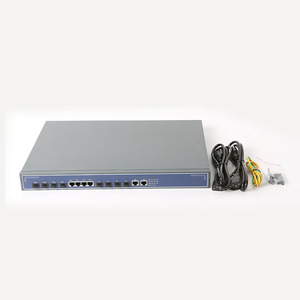 Ftth Olt 4PON EPON OLT 4port Olt con 1000M Uplink WEB SNMP CLI Compatible con otras marcas ONus WithOUT SFP Modules - Product Image 1