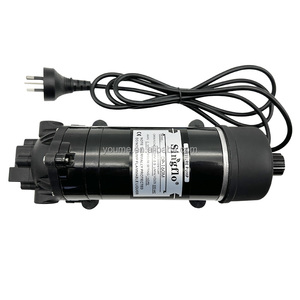 Новый стиль Singflo DP-160M с регулятором скорости до 5.5LPM водонапорный насос - Product Image 1