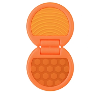 Bồn chồn đồ chơi cho tập trung, 360 ° Xoay & Tactile texture căng thẳng cứu trợ công cụ - Product Image 5