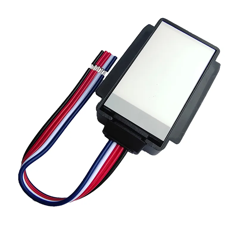 ZY-TSS01 ON/OFF LED sensore Touch da bagno interruttore 12v per specchio