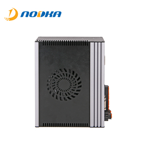 وحدة معالجة مركزية من سبائك الألومنيوم للحاسوب المكتبي صغير الحجم من الجيل السادس والسابع والسابع والسابع من الجيل الثالث والثالث والثالث والثالث والثالث والثالث والسابع - Product Image 5