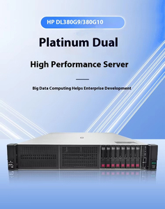 For HP DL380G9G10/388G9G10 X99 Server <strong>Cloud</strong> <strong>Computing</strong> ERP Database Storage Rack New &amp; in Stock <strong>with</strong> Xeon Processor DDR4 Memory - Product Image 6