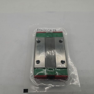 Bloque deslizante de guía lineal HIWIN EG15 EGH15 EGH15CA para impresora 3D - Product Image 6