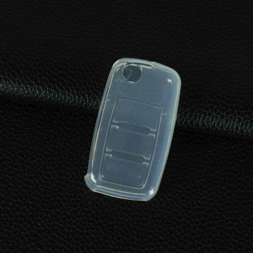 VOB1T1-Bianco trasparente