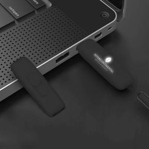 新模式推广LED闪烁滑动OEM定制USB闪存驱动器与高速 3.0 16GB，32GB，64GB笔式驱动器 - Product Image 4