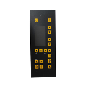 Pantalla de cristal líquido cw836 PID horno digital WiFi controlador de sensor de temperatura de humedad - Product Image 2