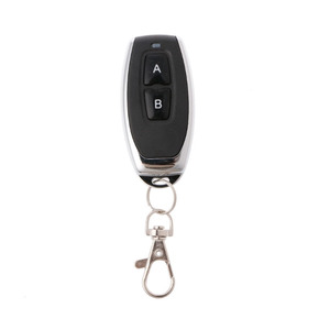 Telecomando wireless RF 315MHZ 2260 codice fisso codice di apprendimento telecomando a 2 tasti - Product Image 3