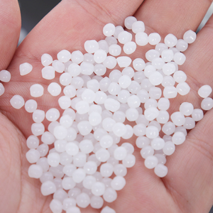 เม็ดพลาสติกโพลีเอทิลีน HDPE ความหนาแน่นสูง FJ00952วัตถุดิบพลาสติกรีไซเคิลบริสุทธิ์ - Product Image 3