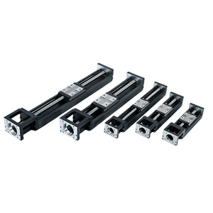 Robot de eje único accionado por tornillo de bola de módulo lineal preciso para máquina de automatización - Product Image 4