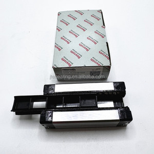 原装力士乐方形直线运动导向块R169481310 - Product Image 2