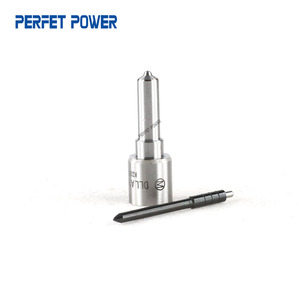 DLLA152P947 diesel Engine Fuel <strong>Injector</strong> China Made DLLA152P947 <strong>Injector</strong> Nozzle diesel for G2 093400-9470 Diesel <strong>Injector</strong> - Product Image 2