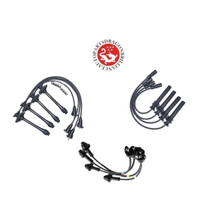 Tự động bugi dây thiết lập Cáp đánh lửa OEM 22450-86g27 22450-86g26 22450-86g00 cho TOYOTA cho Nissan cho Suzuki cho Mitsubishi - Product Image 1