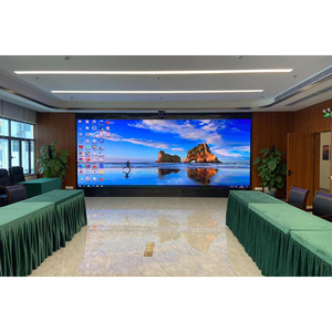 P1.56 P1.25คุณภาพสูง P1.8ผนังวิดีโอ LED แบบสามในหนึ่งเดียวแผงผนังอัลตร้า LED ติดผนัง LED ในร่ม - Product Image 3