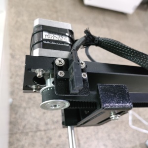 New Customized <strong>Automatic</strong> Robot Arm PCB <strong>Conveyor</strong> PCB <strong>Loading</strong> and <strong>Unloading</strong> Manipulator for SMT Production Line - Product Image 2