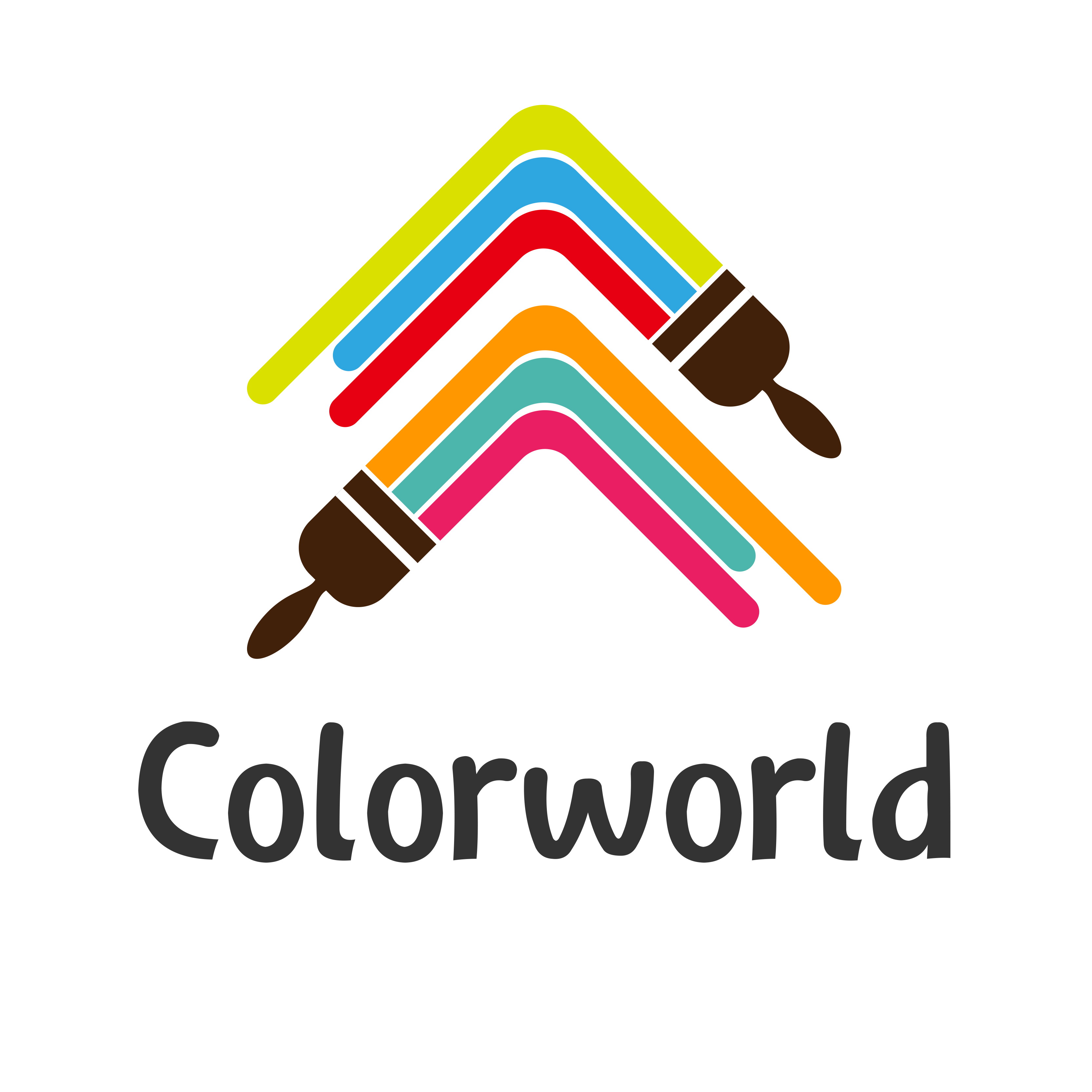 company logo