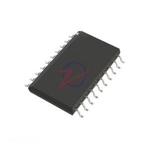 ช่องผู้ผลิต AD977CRRL 20 solc ข้อมูลชิ้นส่วนวงจรอิเล็กทรอนิกส์ - Product Image 1