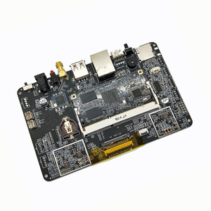IDO-EVB3022 <strong>Linux</strong> Android starter kit <strong>Linux</strong> android OS evaluation board default with 1GB DDR3 and 8GB EMMC - Product Image 1