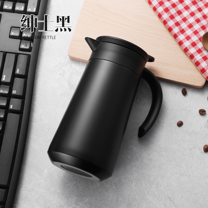 800 ml de noir
