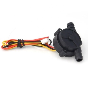 測定0.2〜6l/min出力パルスフローセンサー - Product Image 5