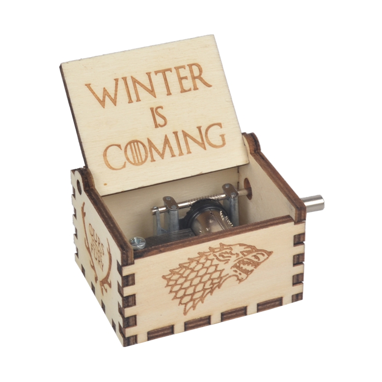 55805101-01 GAME OF THRONES