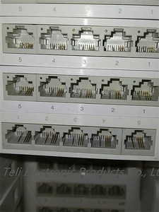 Tp-link5-channel anahtarı 10/100/1000Mbps RJ45 port kurumsal sınıf anahtarı CCTV ağ kablosu bölücü - Product Image 2