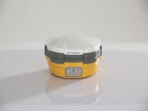 专业GPS测量仪器高目标V30 gnss rtk系统 - Product Image 3