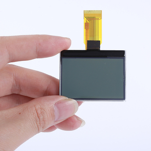 Kleine Größe für industrielle Steuerung Electric Etc 12864cog LED Lcd Character Display Panel - Product Image 6