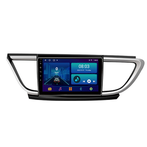 Dokunmatik ekran 10 inç araba navigasyon Video ses Mp5 çalar için Autoradio multimedya Android Stereo Buick Excelle GT 2015 ~ 2018 - Product Image 1