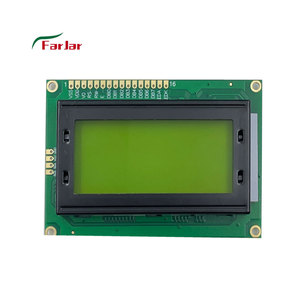 1604 beyaz Led arka işık SPLC780D1 Lcd denetleyici ekran karakter modülü - Product Image 5